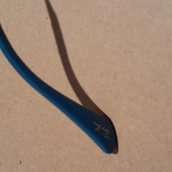 Unisex RAY-BAN Sunglasses - Picture 9 of 14